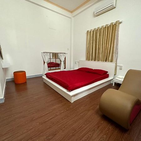 Homestay 888 Cần Thơ Ngoại thất bức ảnh