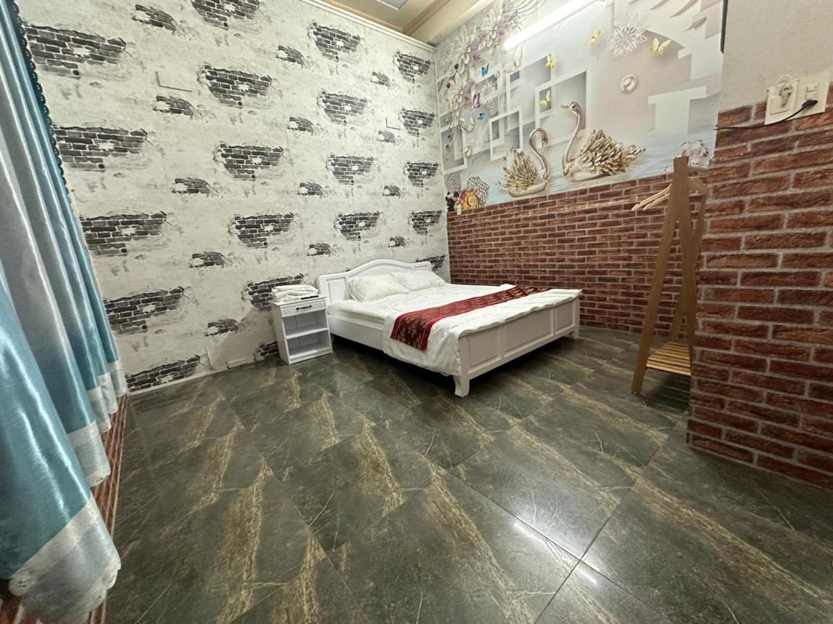 Homestay 888 Cần Thơ Ngoại thất bức ảnh