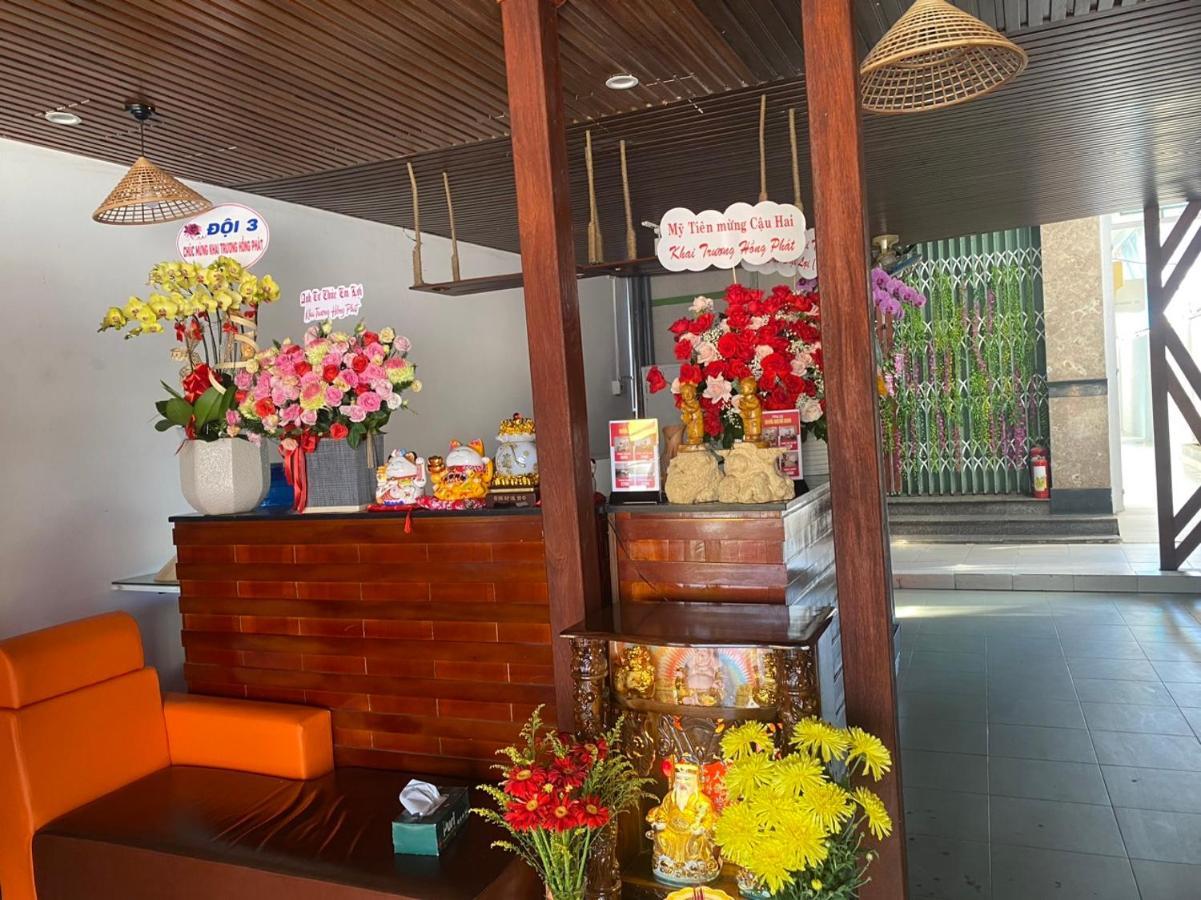 Homestay 888 Cần Thơ Ngoại thất bức ảnh