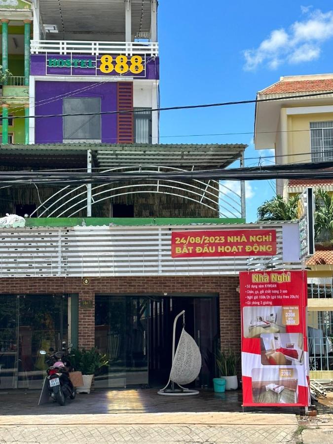 Homestay 888 Cần Thơ Ngoại thất bức ảnh