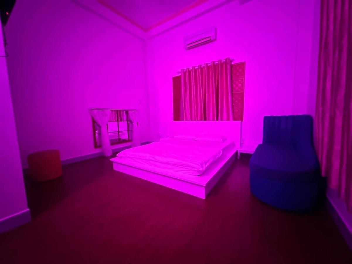 Homestay 888 Cần Thơ Ngoại thất bức ảnh