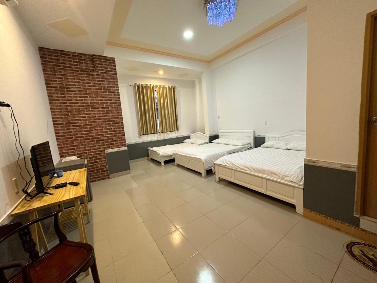 Homestay 888 Cần Thơ Ngoại thất bức ảnh