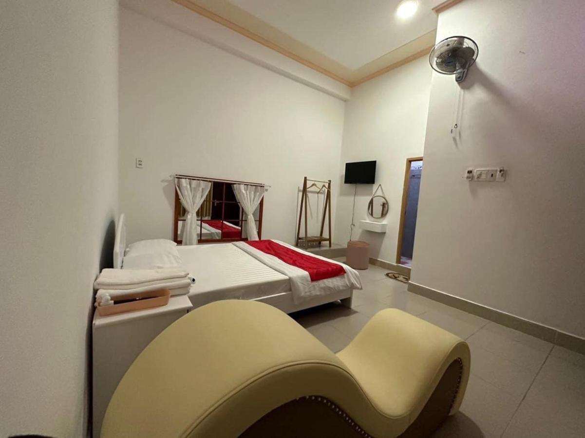 Homestay 888 Cần Thơ Ngoại thất bức ảnh