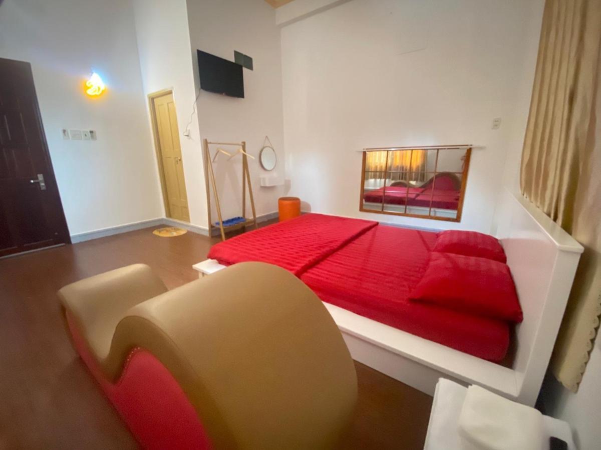 Homestay 888 Cần Thơ Ngoại thất bức ảnh