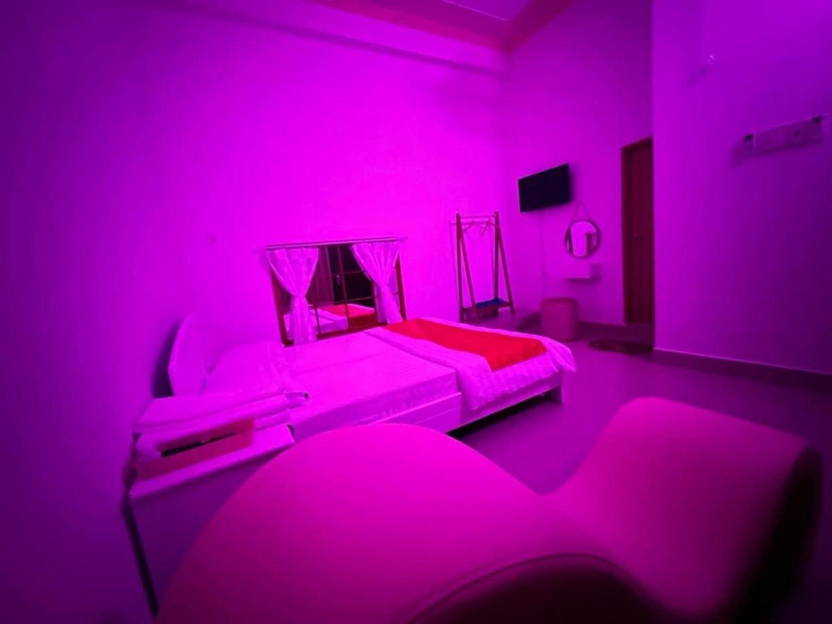 Homestay 888 Cần Thơ Ngoại thất bức ảnh