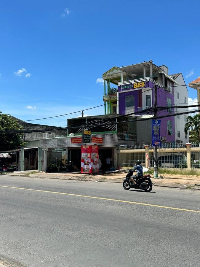 Homestay 888 Cần Thơ Ngoại thất bức ảnh