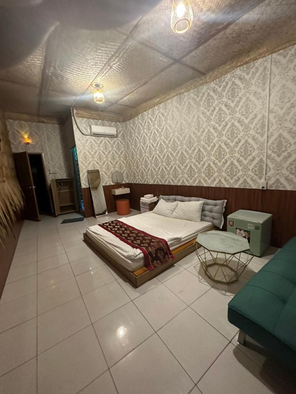 Homestay 888 Cần Thơ Ngoại thất bức ảnh