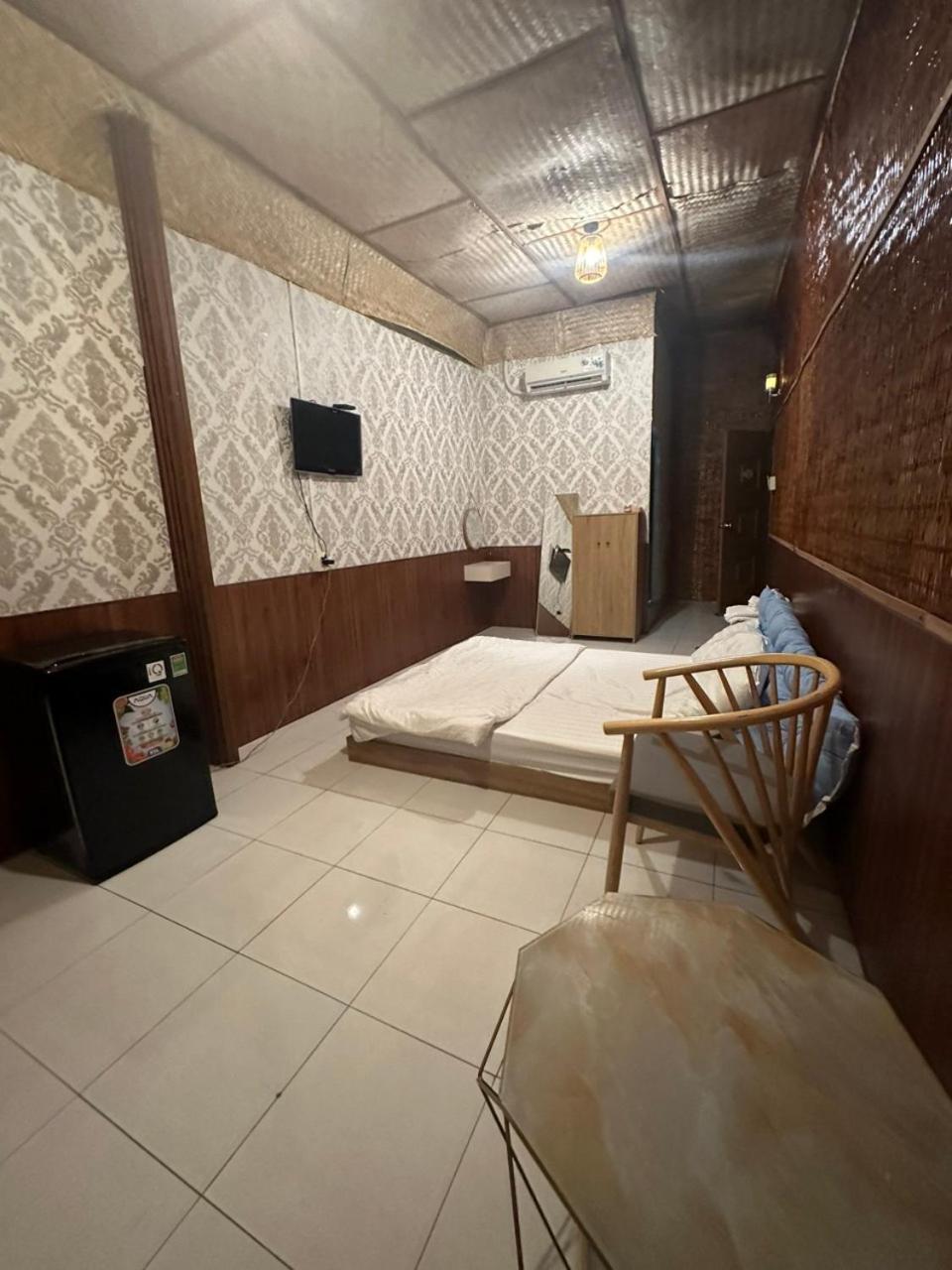 Homestay 888 Cần Thơ Ngoại thất bức ảnh